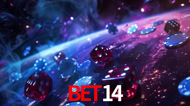 Welcome Bonus bet14