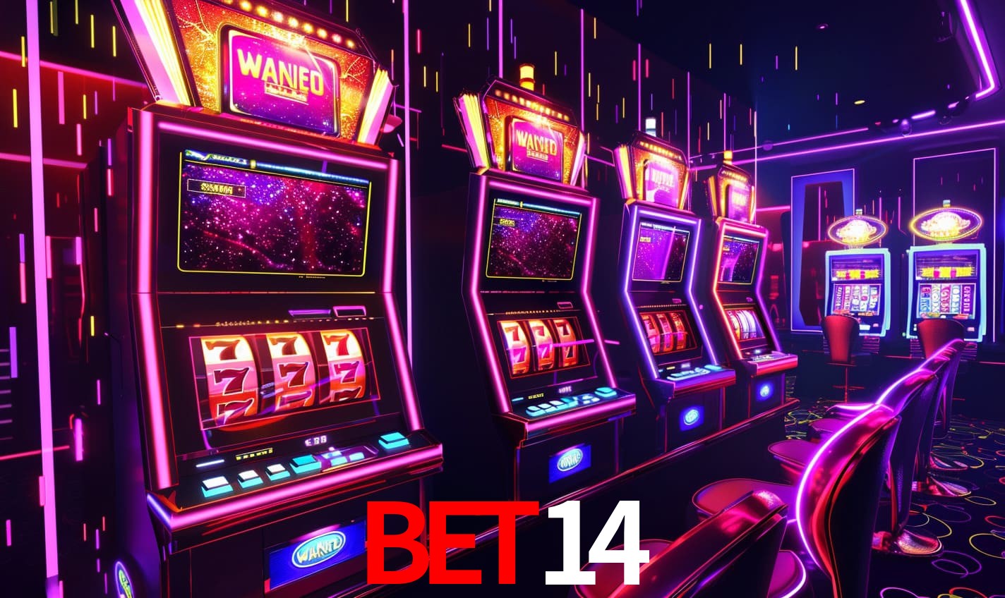 Estatísticas bet14