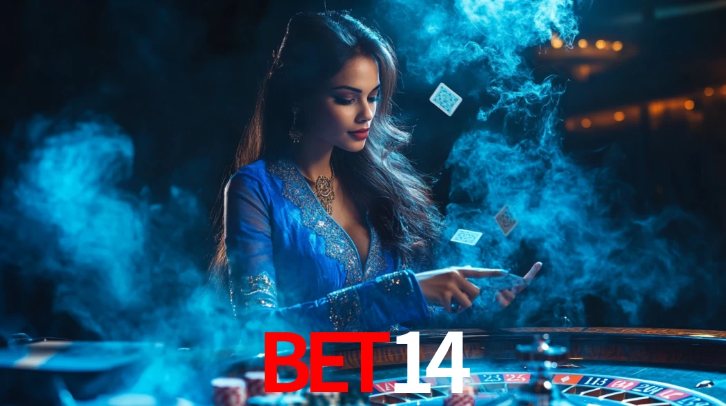 Experiência VIP bet14