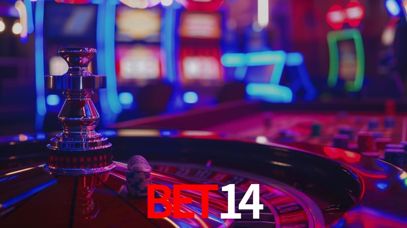 bet14: Seu Cassino Premiado com Pagamentos Rápidos