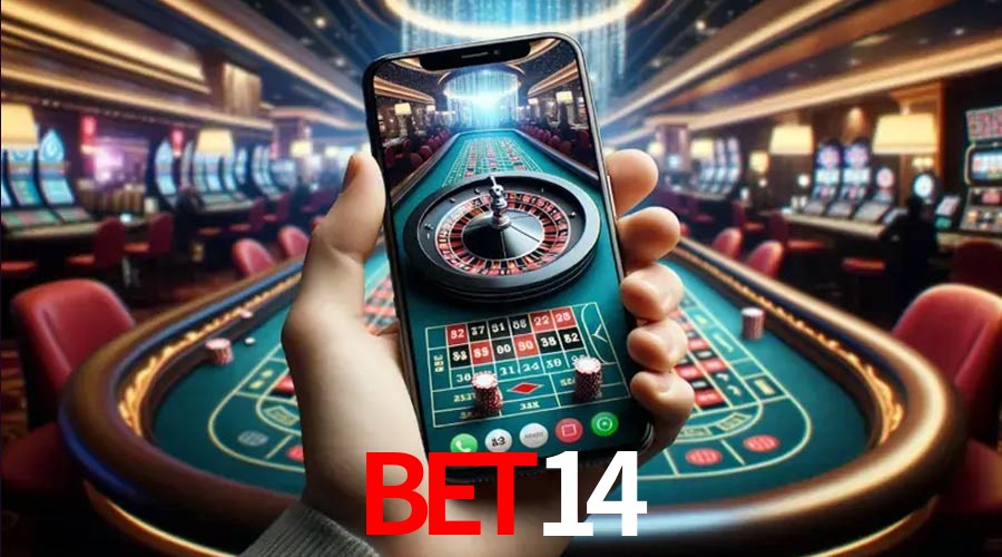 Statistics bet14
