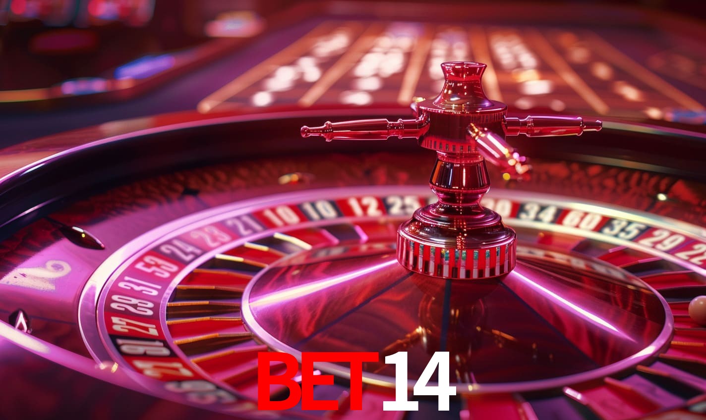 Avaliações dos Jogadores bet14