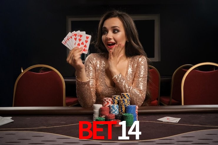 Promoção Relâmpago bet14