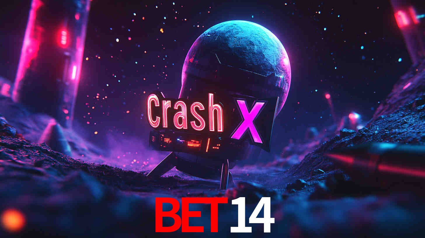 Interface do App bet14