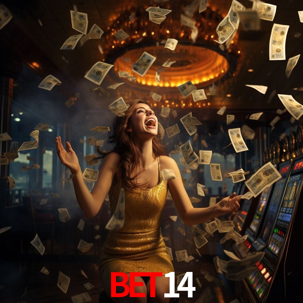 Programa VIP bet14
