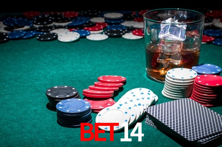 Apostas Esportivas na bet14: Um Guia Completo
