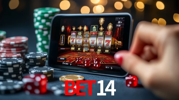 Ofertas Imperdíveis na bet14: Promoções e Bônus Que Valem a Pena