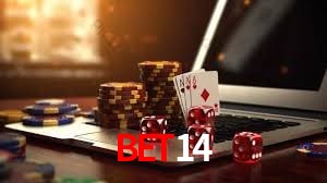 Sistemas de Segurança bet14
