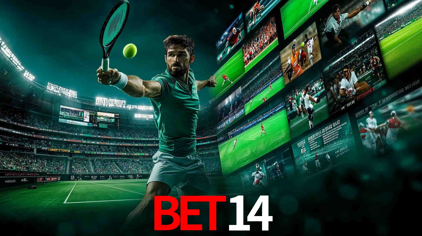 Programa VIP bet14
