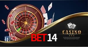 Descubra a Magia dos Jogos de Arcade no bet14