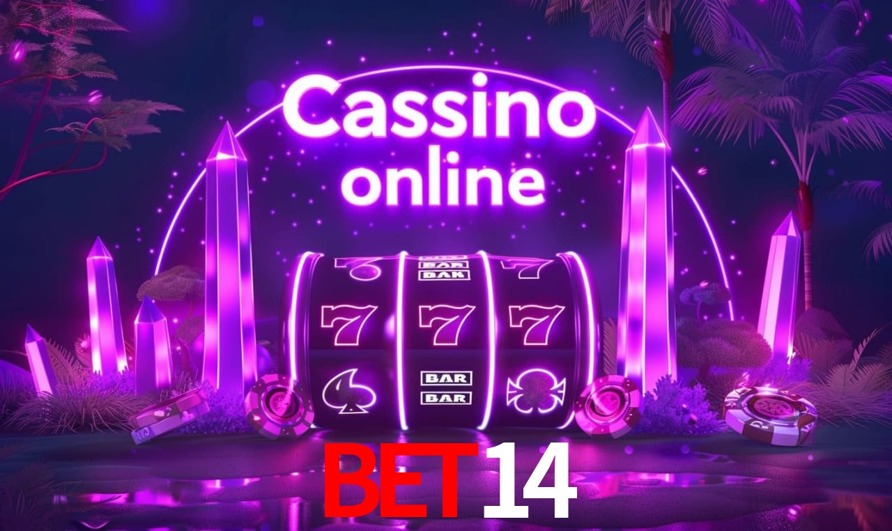 A Popularidade dos Caça-Níqueis no bet14