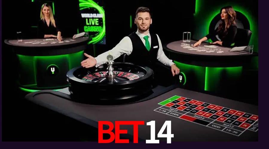 Player Reviews bet14