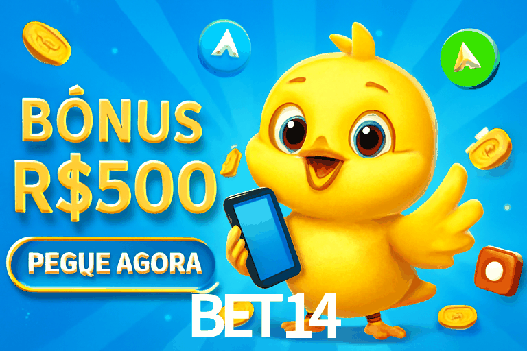 Bonus Features bet14