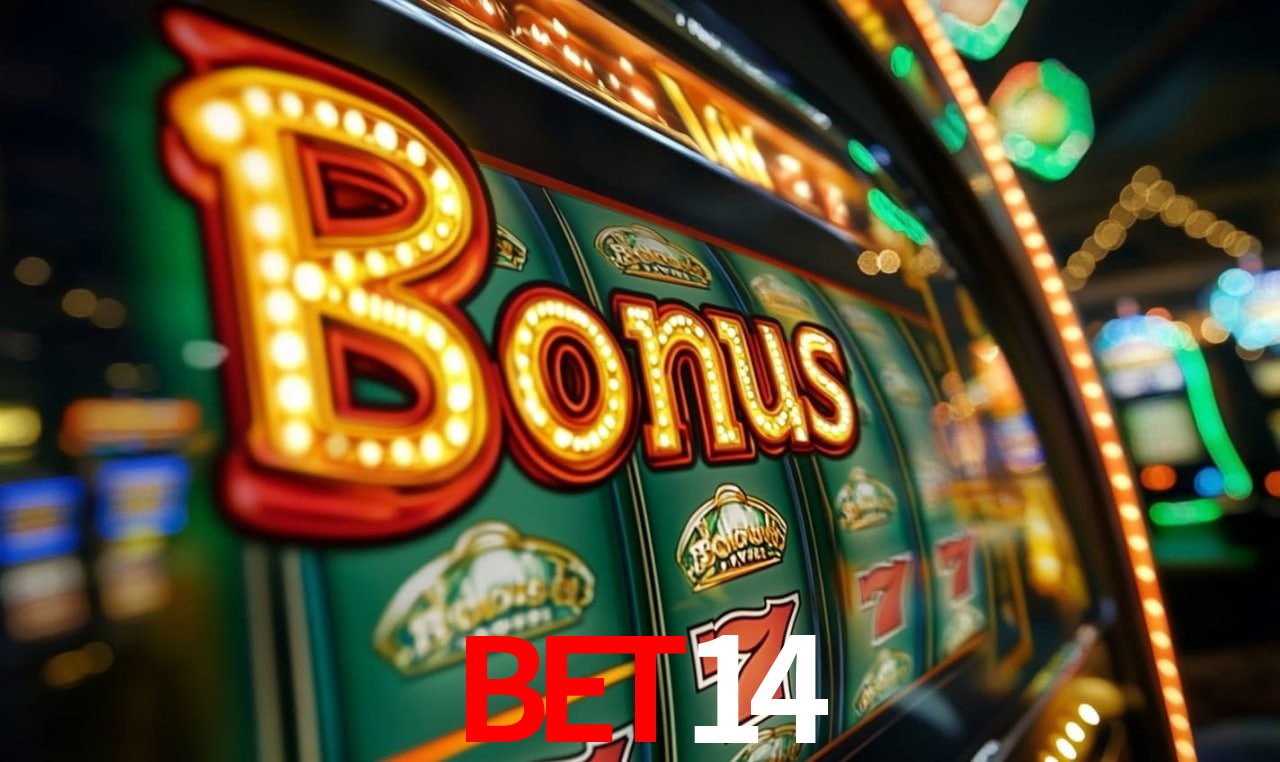 Descubra o Programa VIP da bet14: Vantagens Exclusivas para Jogadores