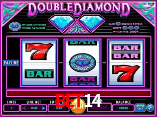 cassino bet14