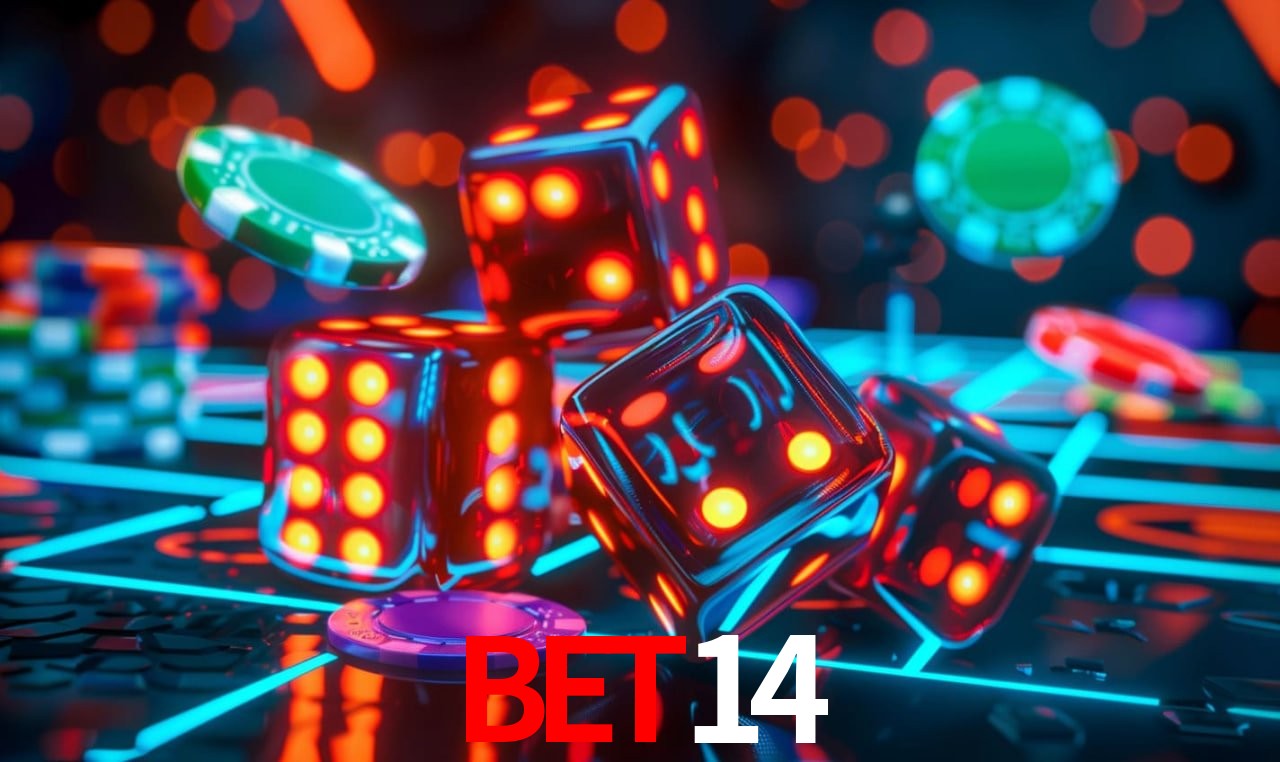 Design Responsivo bet14