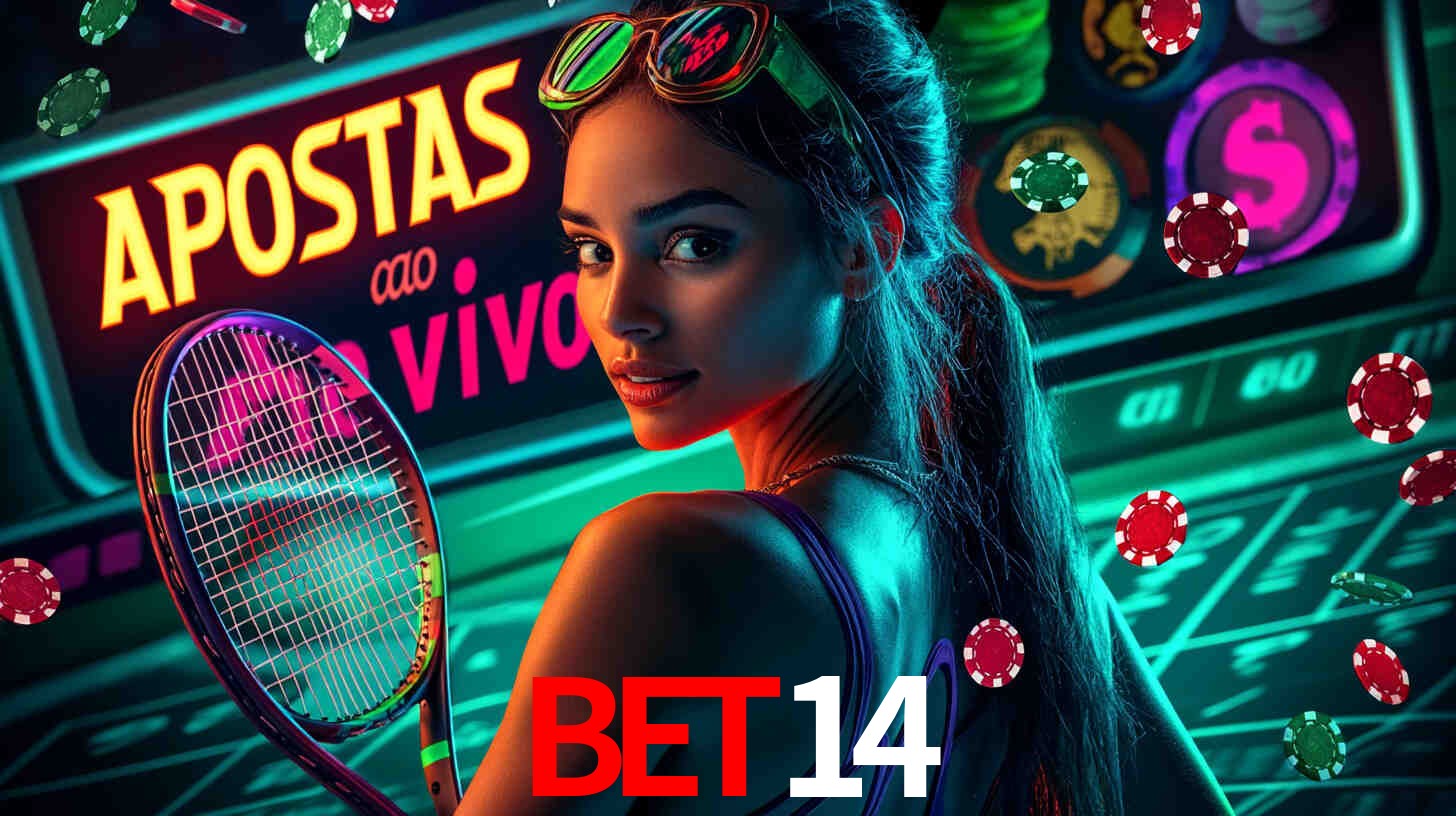 Torneios bet14