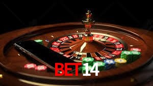 Live Casino bet14