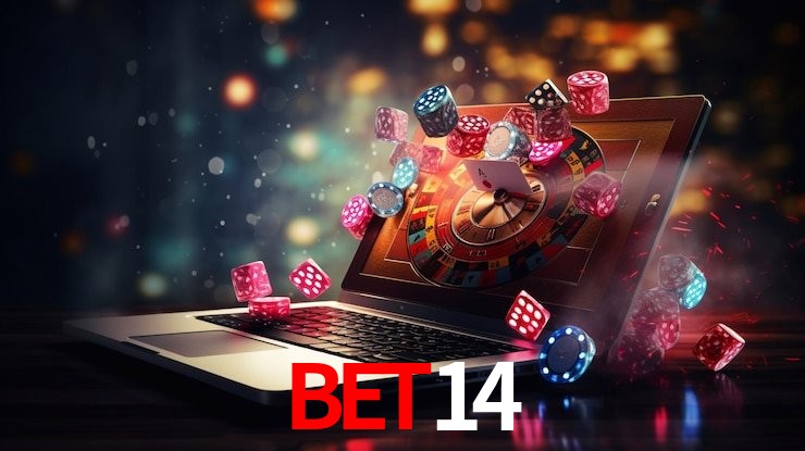 Cadastro Rápido bet14