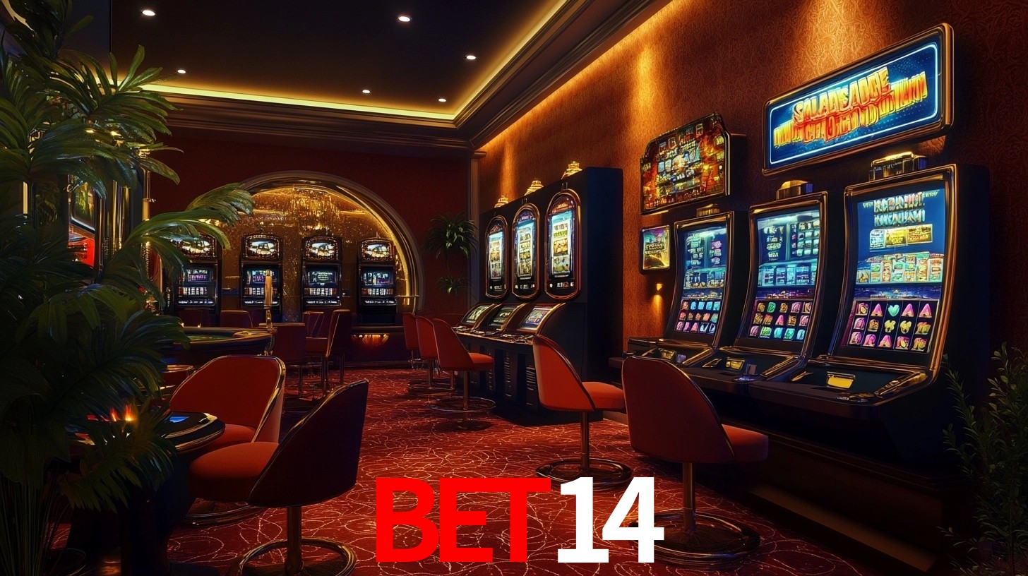 bet14 App Interface
