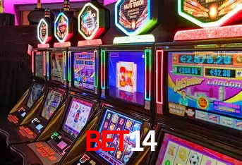 A Experiência Imersiva dos Cassinos Ao Vivo no bet14