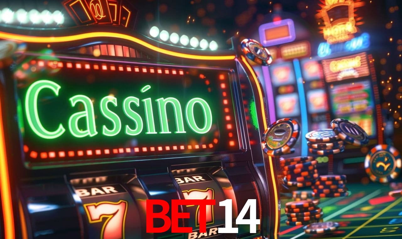 Apostas Esportivas na bet14: Um Guia Completo