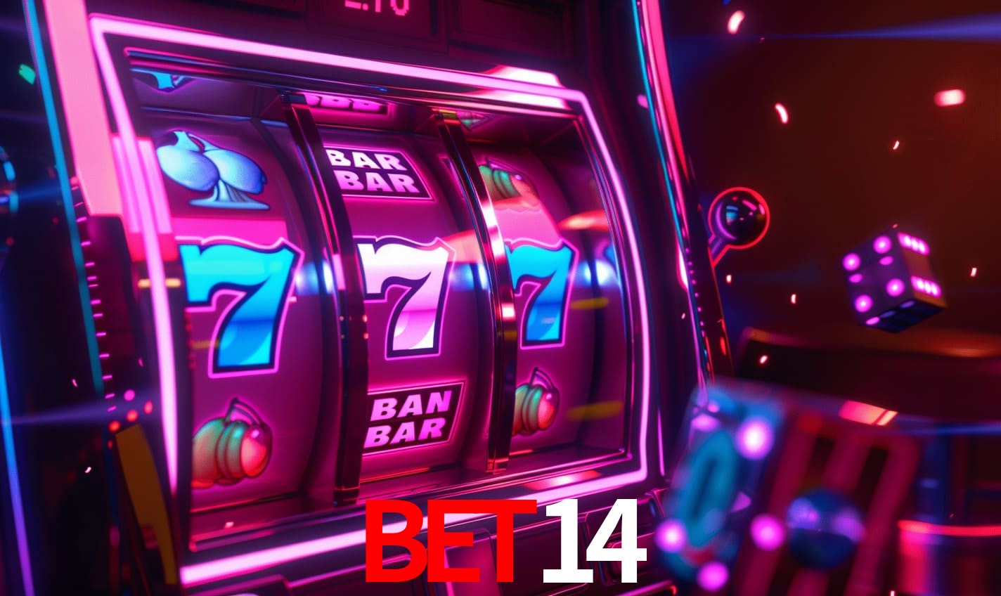 Estatísticas do Jogo bet14