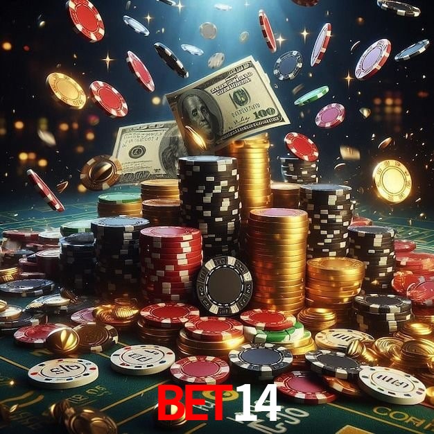 Tecnologia da Plataforma bet14