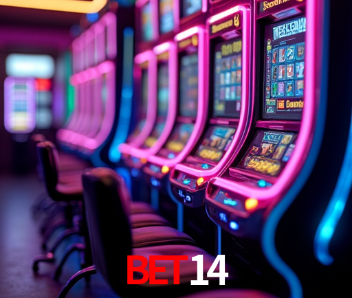 Inovações de Jogos na bet14: O Futuro das Experiências Interativas