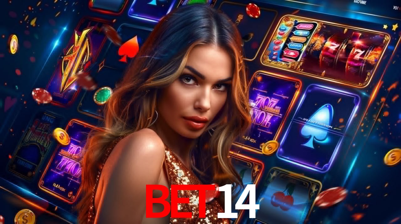 Provedores de Jogos bet14