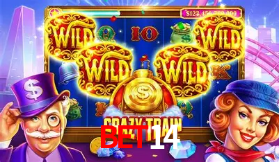 Flash Promotion bet14