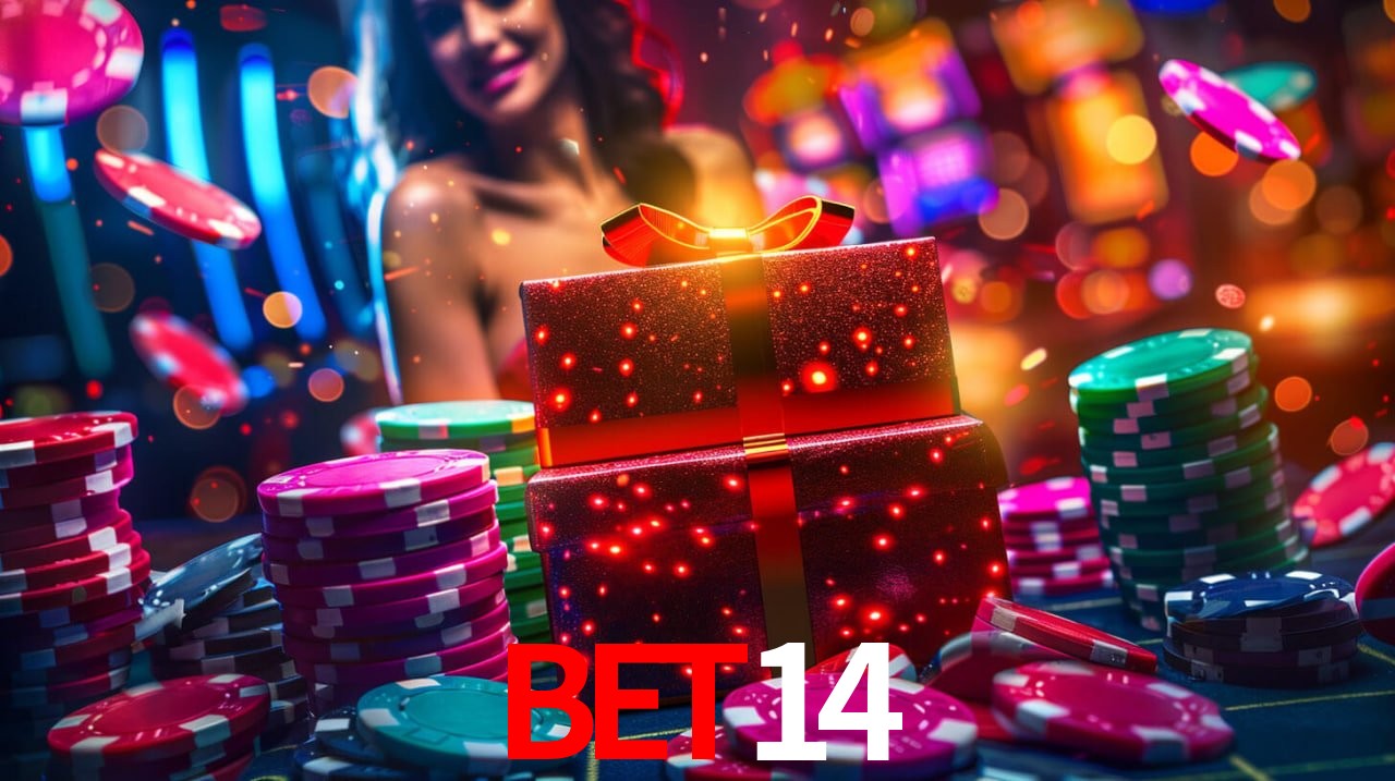 Login Seguro bet14