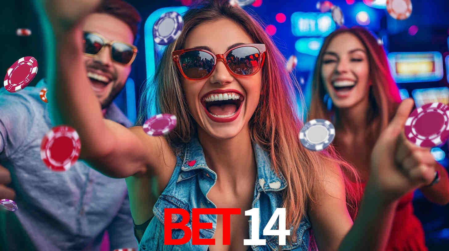 Casino VIP bet14