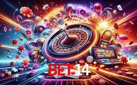 A Revolução dos Aplicativos de Jogos no bet14