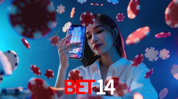 Jogos de Slot bet14