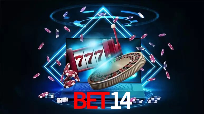 A Experiência Imersiva dos Cassinos Ao Vivo no bet14