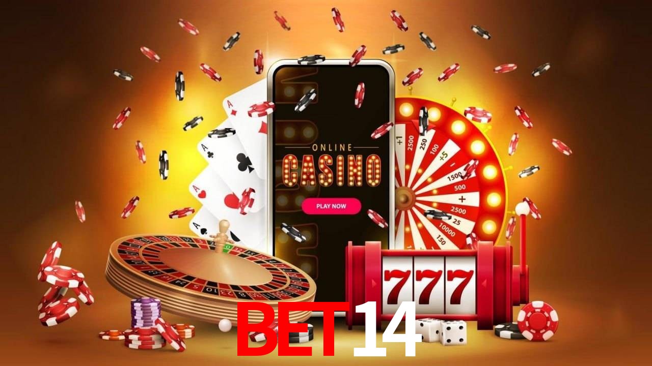 Descubra o Programa VIP da bet14: Vantagens Exclusivas para Jogadores