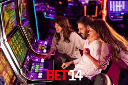 Integração de APIs bet14