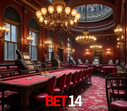 Explorando a Categoria de Eventos em Apostas na bet14