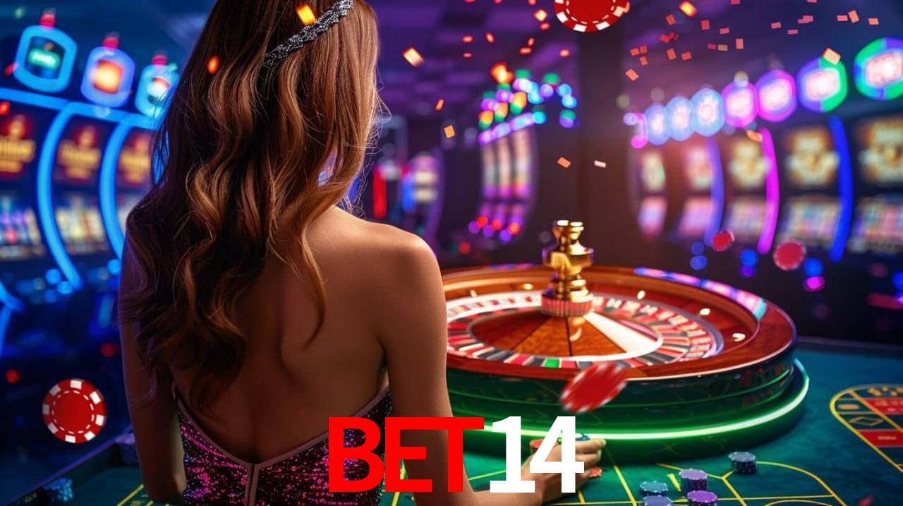 Descubra a Essência do bet14: Nossa História e Compromissos