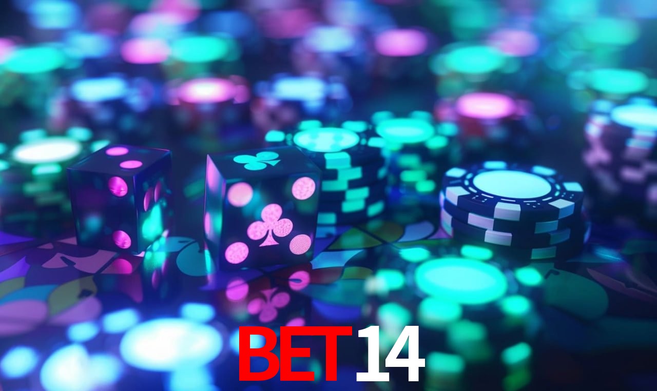 A Experiência Imersiva dos Cassinos Ao Vivo no bet14