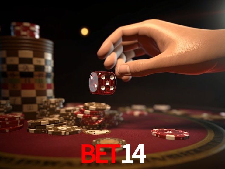 Apostas Esportivas na bet14: Um Guia Completo