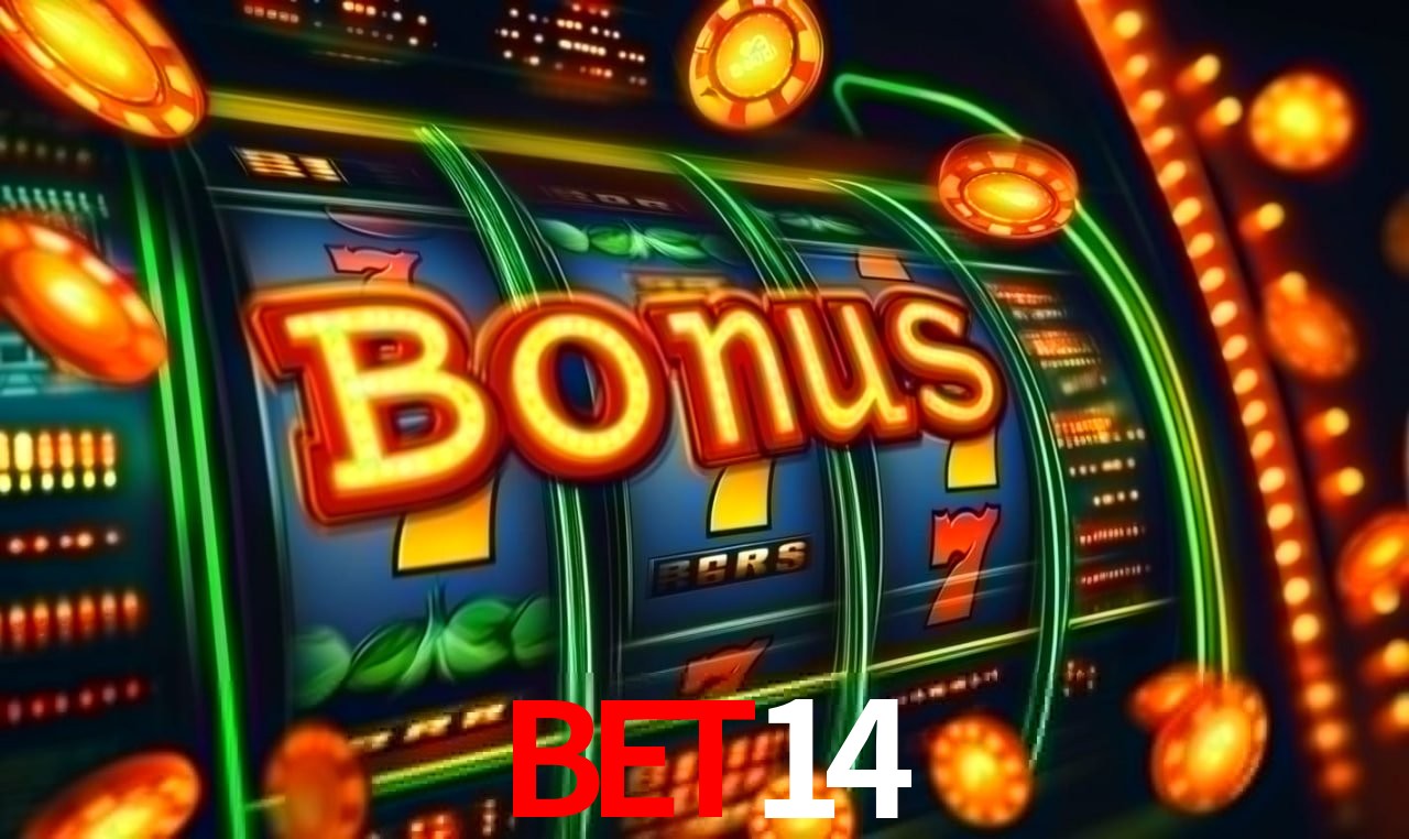 Daily Bonuses bet14