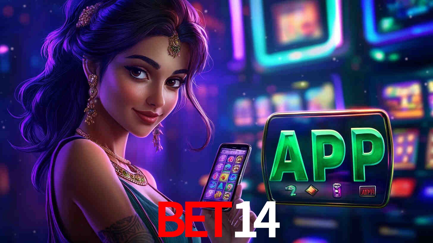 Descubra a Magia dos Jogos de Arcade no bet14