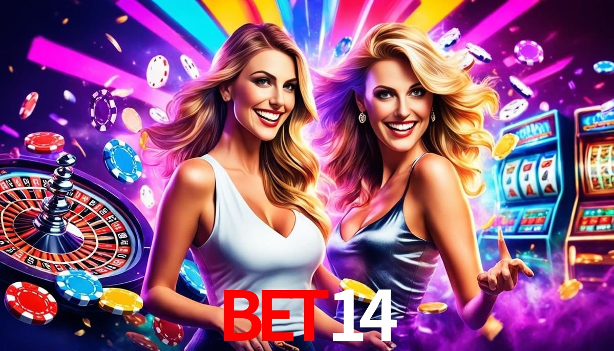 Desvendando o Mundo dos Jogos Virtuais na bet14