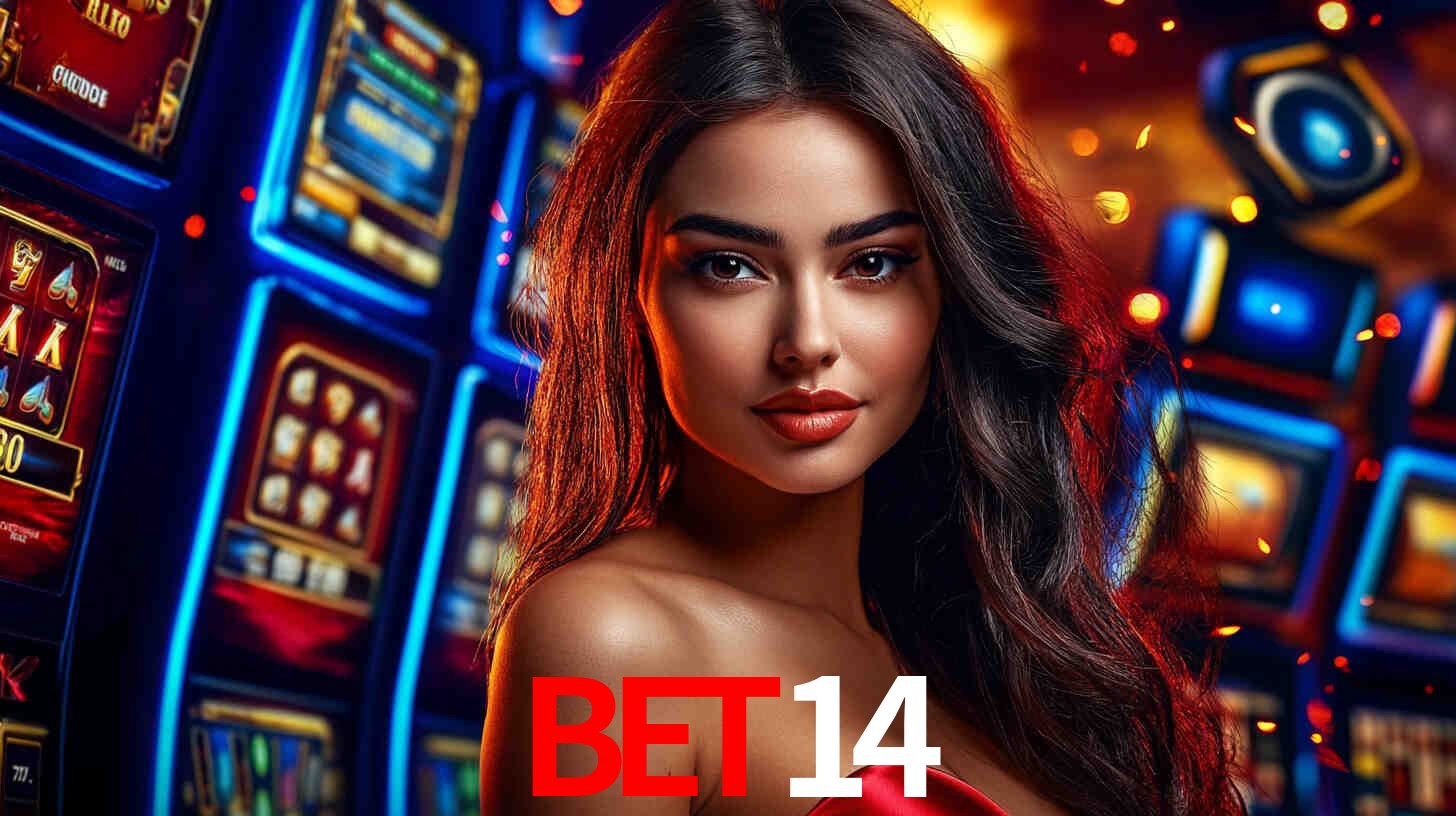 Apostas de Futebol bet14