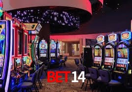 Explorando a Categoria de Eventos em Apostas na bet14
