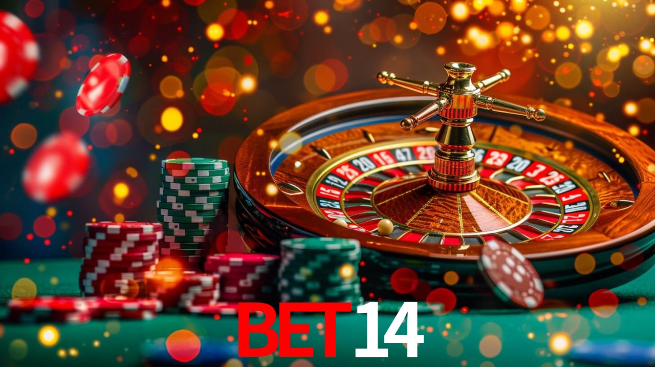 Diretório de Jogos bet14