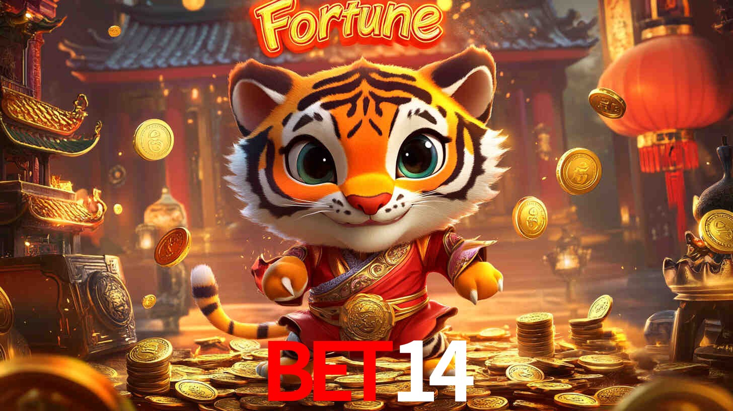 Jogos Exclusivos bet14