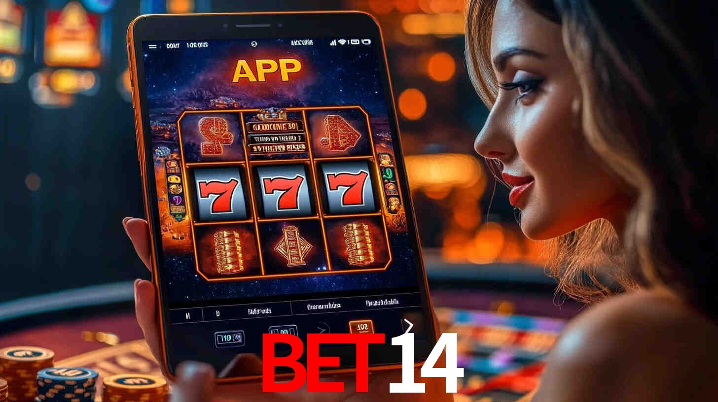 Desvendando o Mundo dos Jogos Virtuais na bet14